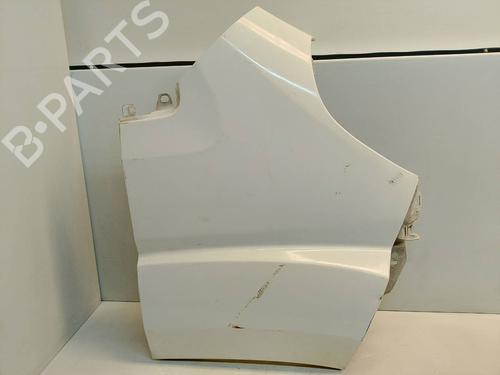 Used Right front fenders Right front fenders FIAT DUCATO Van (250_) 160 Multijet 3,0 D (158 hp) 39993569 39993569