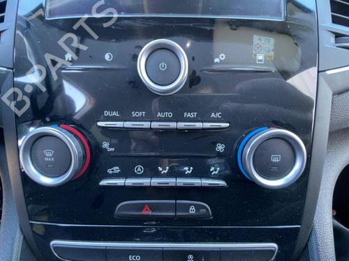 Used Climate control Climate control RENAULT TALISMAN (LP_) 1.6 dCi 130 (130 hp) 40435937 40435937