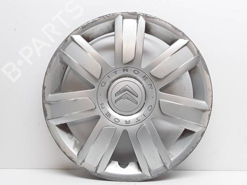 Used Hub cap CITROËN C4 I (LC_) [2004-2014]  25818147