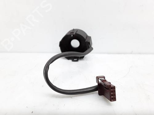 Electronic module PEUGEOT 3008 I MPV (0U_) 1.6 HDi | BP14142821M83 