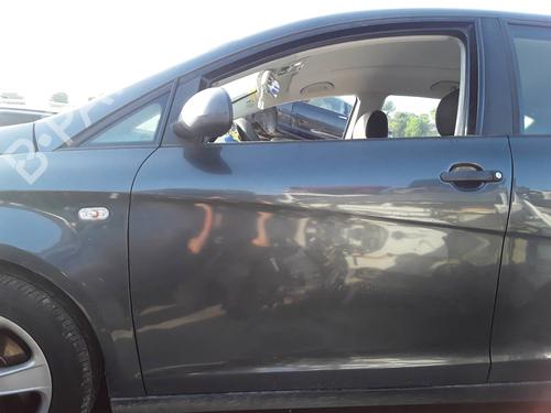 Used Left front door SEAT ALTEA (5P1) [2004-2015]  10912943