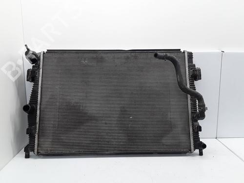 Used Water radiator Water radiator SEAT IBIZA IV (6J5, 6P1) [2008-2017] 36476429 36476429