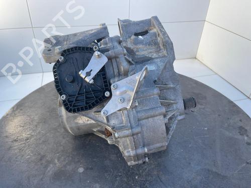 Getriebe für VW T-ROC (A11, D11) [2017-2025]  30577715