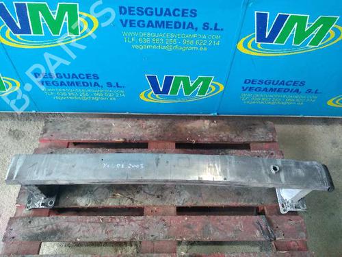 Used Front bumper reinforcement CITROËN JUMPY II Van [2007-2016]  9420576