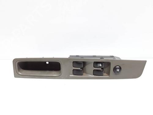 Used Left front window switch CHEVROLET NUBIRA Saloon 1.6 (109 hp) 7615473