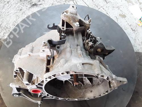 Gearbox FORD FOCUS C-MAX (DM2)  | BP9674115M3 