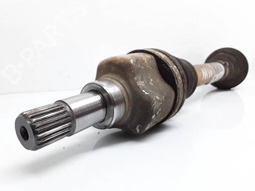 Left front driveshaft CITROËN XSARA (N1) 1.6 16V | BP8076079M38 