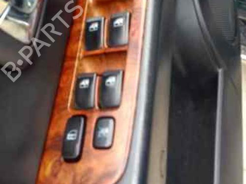 Right mirror HYUNDAI TERRACAN (HP)  | BP11018341C27 