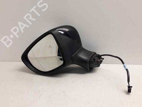 Left mirror RENAULT CLIO IV (BH_)  | BP13468314C26 