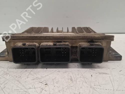 Engine control unit (ECU) RENAULT KANGOO (KC0/1_) 1.5 dCi | BP39693765M57 - Image 3