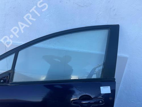 Left front door MAZDA 5 (CR) 2.0 CD (CR19) | BP8874267C2 
