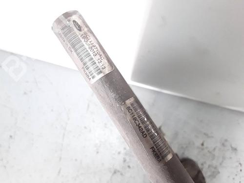 Used AC radiator AC radiator FORD TRANSIT Van (FA_ _) 2.2 TDCi 4x4 (125 hp) 7968151 7968151