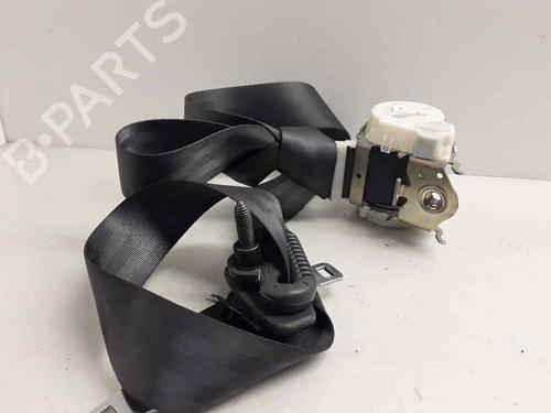Sikkerhetsbelte bak i midten RENAULT CLIO III (BR0/1, CR0/1) 1.2 16V (BR0P, CR0P) (101 hp) 24211710