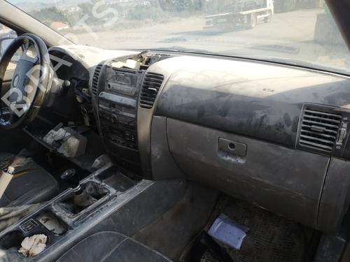 Other KIA SORENTO I (JC) 2.5 CRDi 4WD | BP17040506O1 