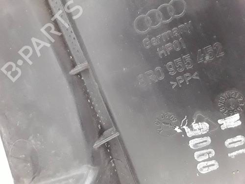 Windscreen washer tank AUDI Q5 (8RB) 2.0 TDI quattro | BP10379116C113 