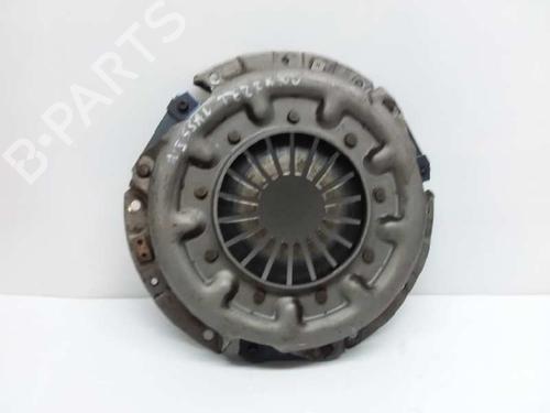 Used Other NISSAN TERRANO I (WD21) 2.7 TD 4WD (LBYD21) (99 hp) 25818531