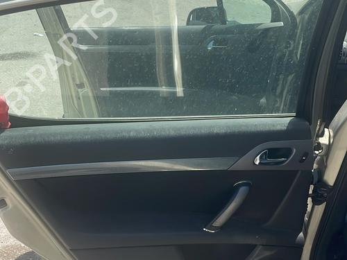 Left front window switch PEUGEOT 407 (6D_) 2.0 (6DRFNB, 6DRFNE) | BP38604109I27 - Image 9