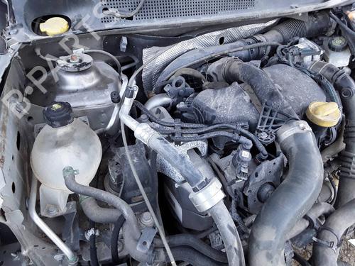 Engine DACIA LOGAN MCV II  | BP8421425M1 