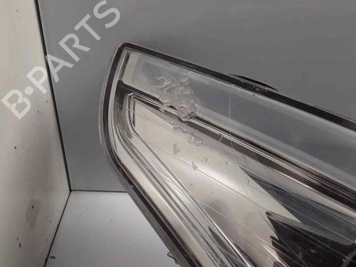 Right headlight CITROËN C4 I (LC_) | BP30160313C29