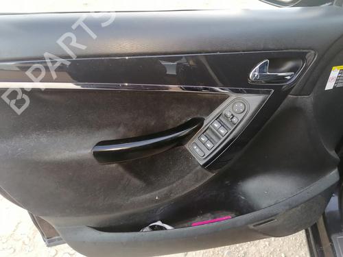 Intercooler CITROËN C4 Grand Picasso I (UA_) 1.6 HDi | BP9557445M30 