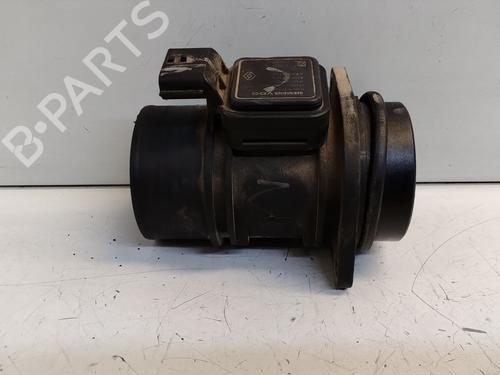 Mass air flow sensor RENAULT KANGOO (KC0/1_) 1.5 dCi | BP37524951M95 - Image 3