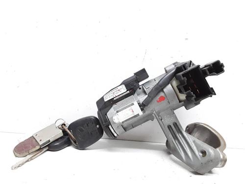 Used Ignition barrel TOYOTA COROLLA (_E12_) 1.6 VVT-i (ZZE121_, ZZE121R) (110 hp) 10570467