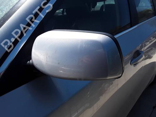 Used Left mirror Left mirror BMW 5 (E60) 530 d (218 hp) 33628495 33628495