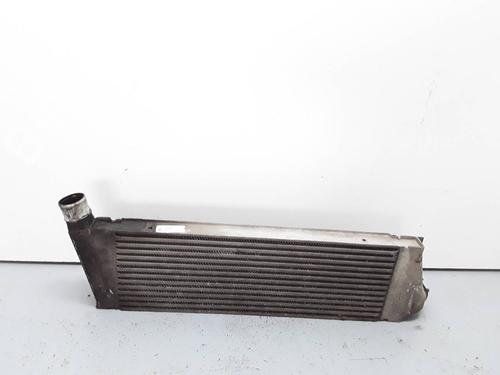 Intercooler RENAULT GRAND SCÉNIC II (JM0/1_) 1.5 dCi (JM02, JM13) (101 hp) 7615488