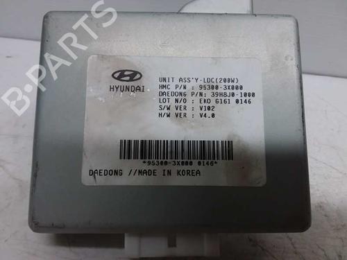 Used Electronic module HYUNDAI i30 (GD) [2011-2026]  7472226