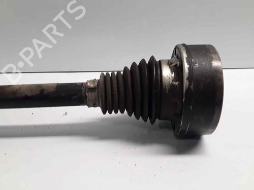 Left front driveshaft SEAT LEON (1P1)  | BP30054596M38 