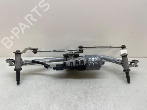 Used Front wiper motor CITROËN C3 / C3 ORIGIN III (SX) 1.6 BlueHDi 75 (75 hp) 26223095