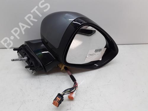 Used Right mirror CITROËN DS4 (NX_) [2011-2015]  23097719