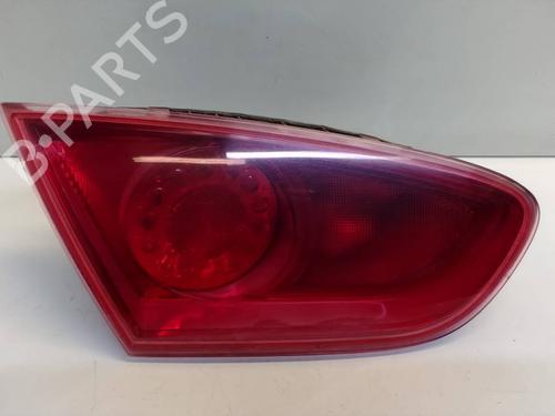 Used Left tailgate light Left tailgate light 39451152 39451152