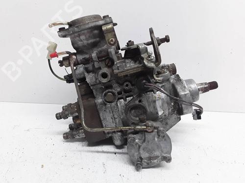 Pompe à injection OPEL MONTEREY B (M98) 3.0 DTI (UBS73D, UBS73G) (159 hp) 12317199