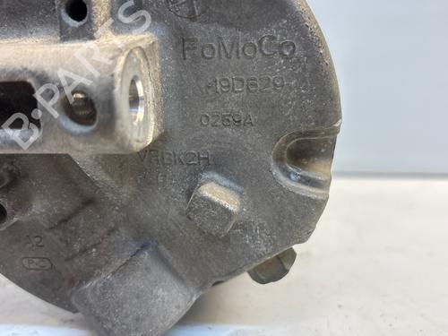 AC compressor FORD TRANSIT V363 Van (FCD, FDD)  | BP36785873M34  - Image 6