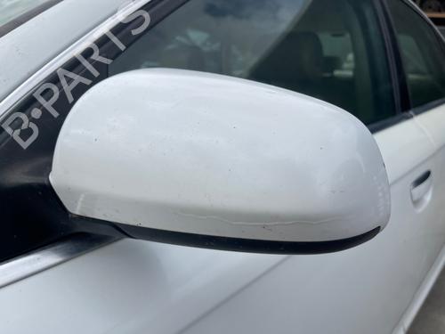 Retrovisor esquerdo AUDI A6 C6 Avant (4F5) 3.0 TDI quattro | BP29262504C26 