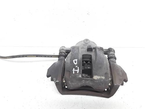 Left front brake caliper MERCEDES-BENZ A-CLASS (W169) A 180 CDI (169.007, 169.307) | BP17132832M105