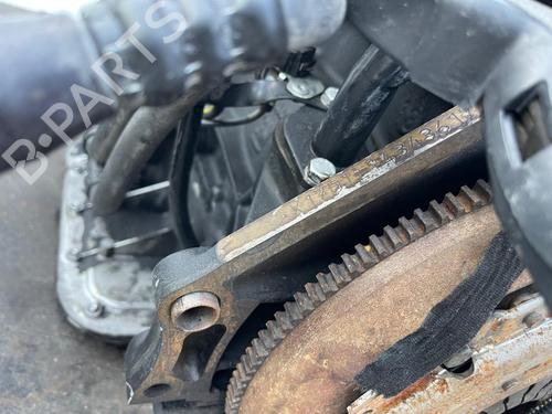 Motor OPEL ASTRA G Hatchback (T98)  | BP27990229M1 