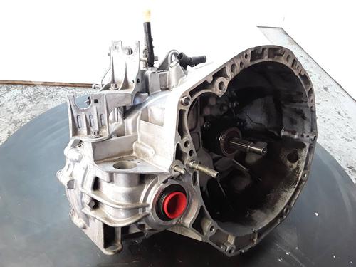 Getriebe RENAULT MEGANE II Saloon (LM0/1_) 1.9 dCi (LM0G, LM1G, LM2C) | BP10075502M3 