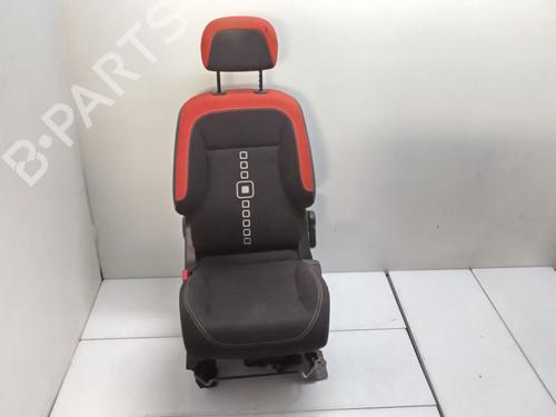 Seats set CITROËN BERLINGO Box Body/MPV (B9)  | BP37407673C78  - Image 17
