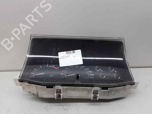 Kombinert Instrument OPEL FRONTERA A (U92) 2.8 TD (5BMWL4, 5BSUD2) (113 hp) 9401442