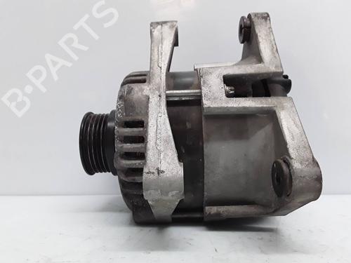 Used Alternator CHEVROLET AVEO / KALOS Saloon (T250, T255) [2005-2025]  7658060