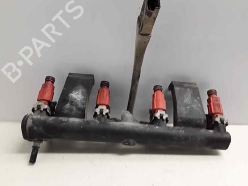 Used Injection rail PEUGEOT 307 (3A/C) 1.6 16V (109 hp) 16568978