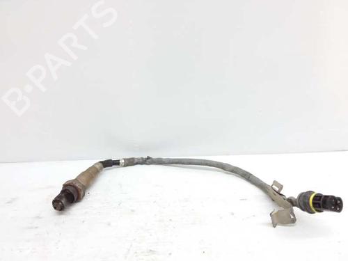 Elektronisk sensor MERCEDES-BENZ A-CLASS (W168) A 140 (168.031, 168.131) (82 hp) 8747471