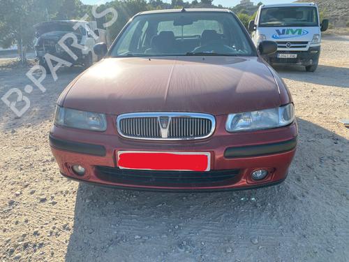 Front bumper ROVER 400 II (RT) 420 Di | BP16834970C7 