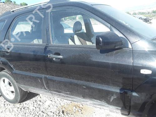 Right front door KIA SPORTAGE II (JE_, KM_)  | BP11174166C3