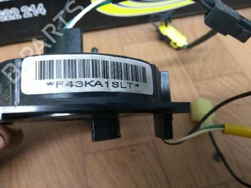 Squib airbag DAEWOO MATIZ (M200, M250) 0.8 | BP7467827C102 