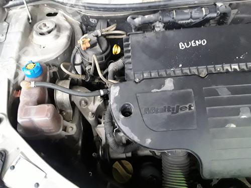 Motor FIAT PUNTO (188_) 1.3 JTD 16V | BP24193992M1 