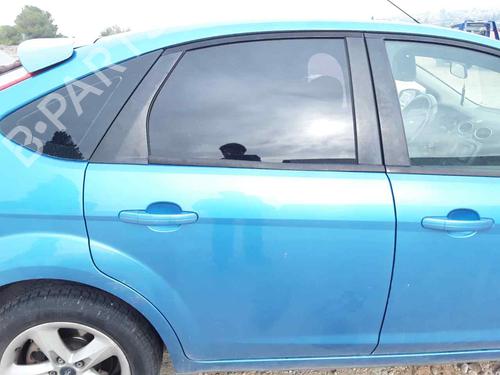 Used Right rear door FORD FOCUS II (DA_, HCP, DP) 1.8 TDCi (115 hp) 23024409