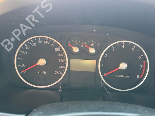 Used Instrument cluster HYUNDAI COUPE II (GK) 2.7 V6 (167 hp) 26890430
